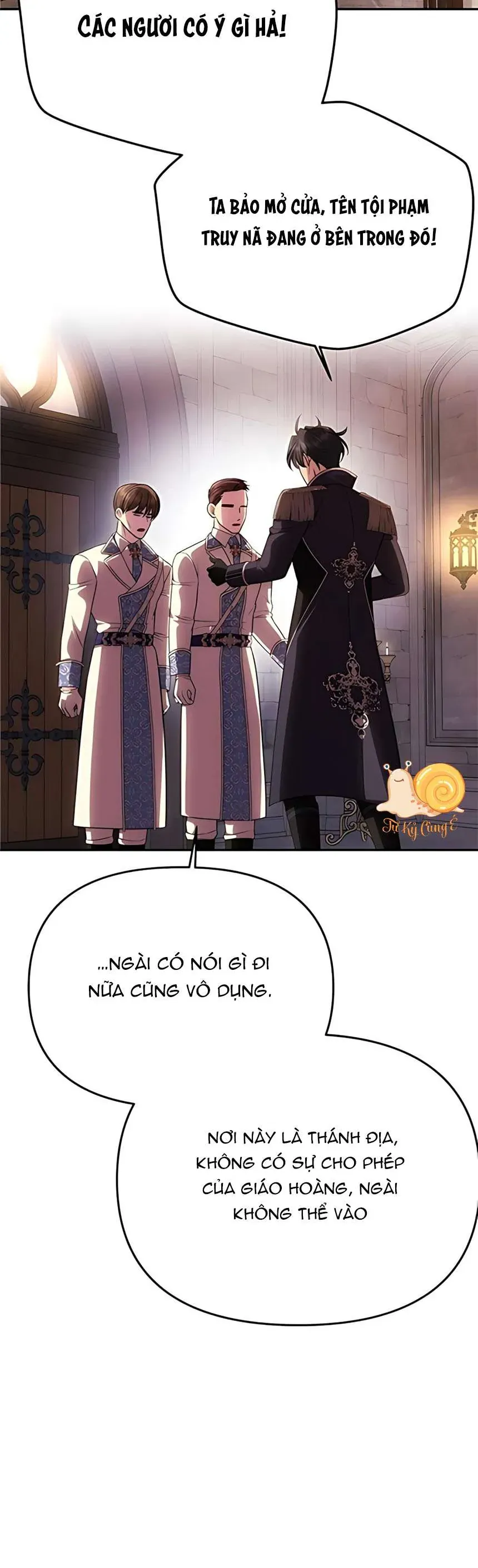 Chỉ Cần Một Người Chồng Là Đủ Chap 85 - Next Chap 84