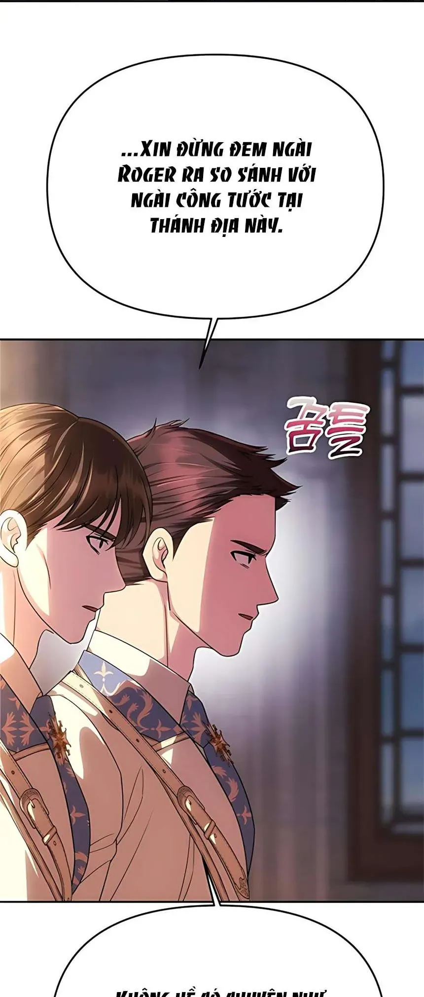 Chỉ Cần Một Người Chồng Là Đủ Chap 85 - Next Chap 84