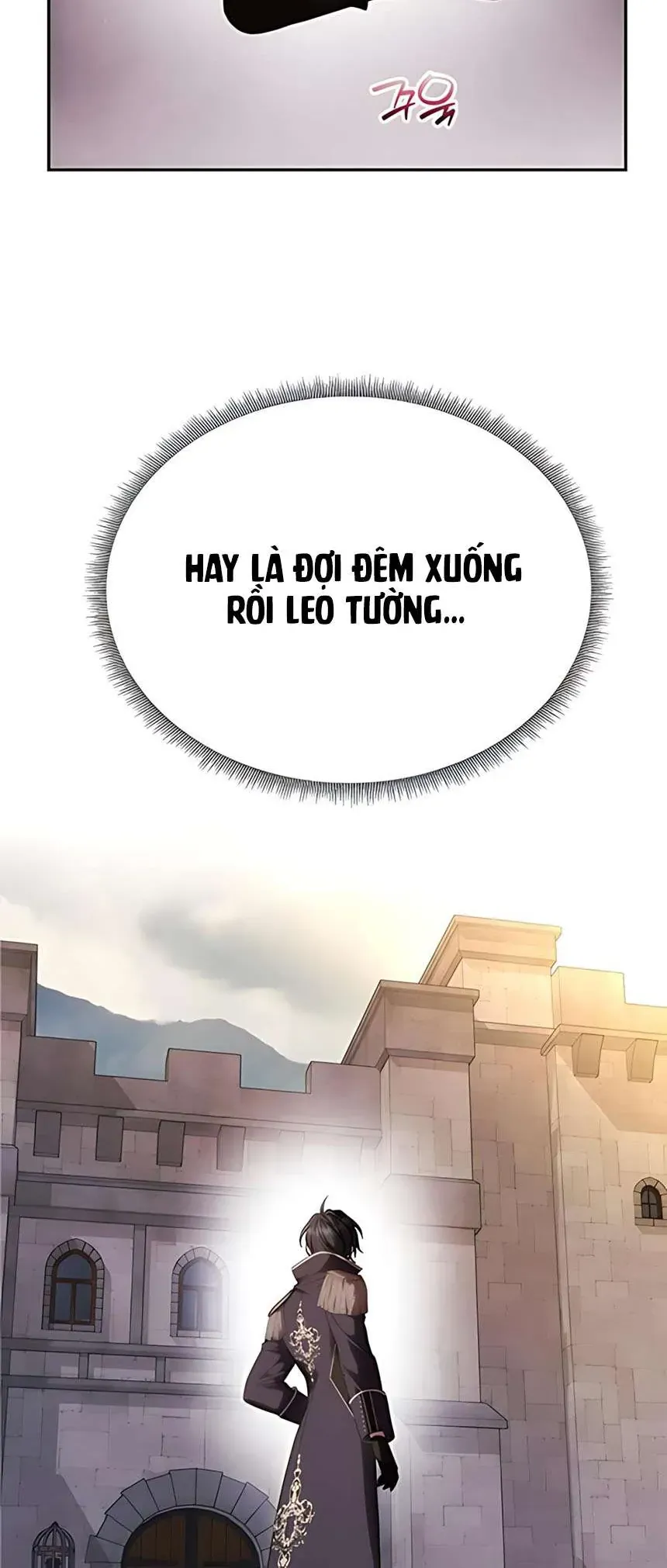 Chỉ Cần Một Người Chồng Là Đủ Chap 85 - Next Chap 84