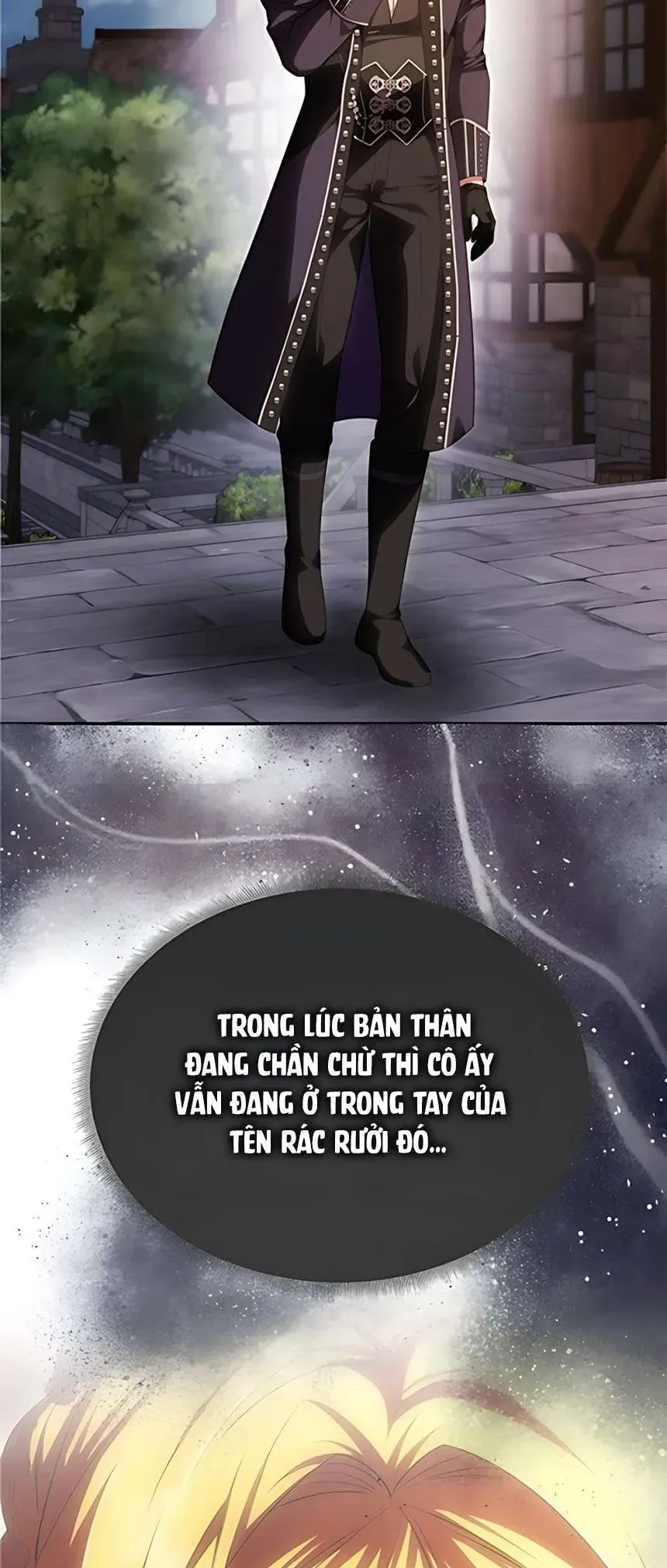 Chỉ Cần Một Người Chồng Là Đủ Chap 85 - Next Chap 84