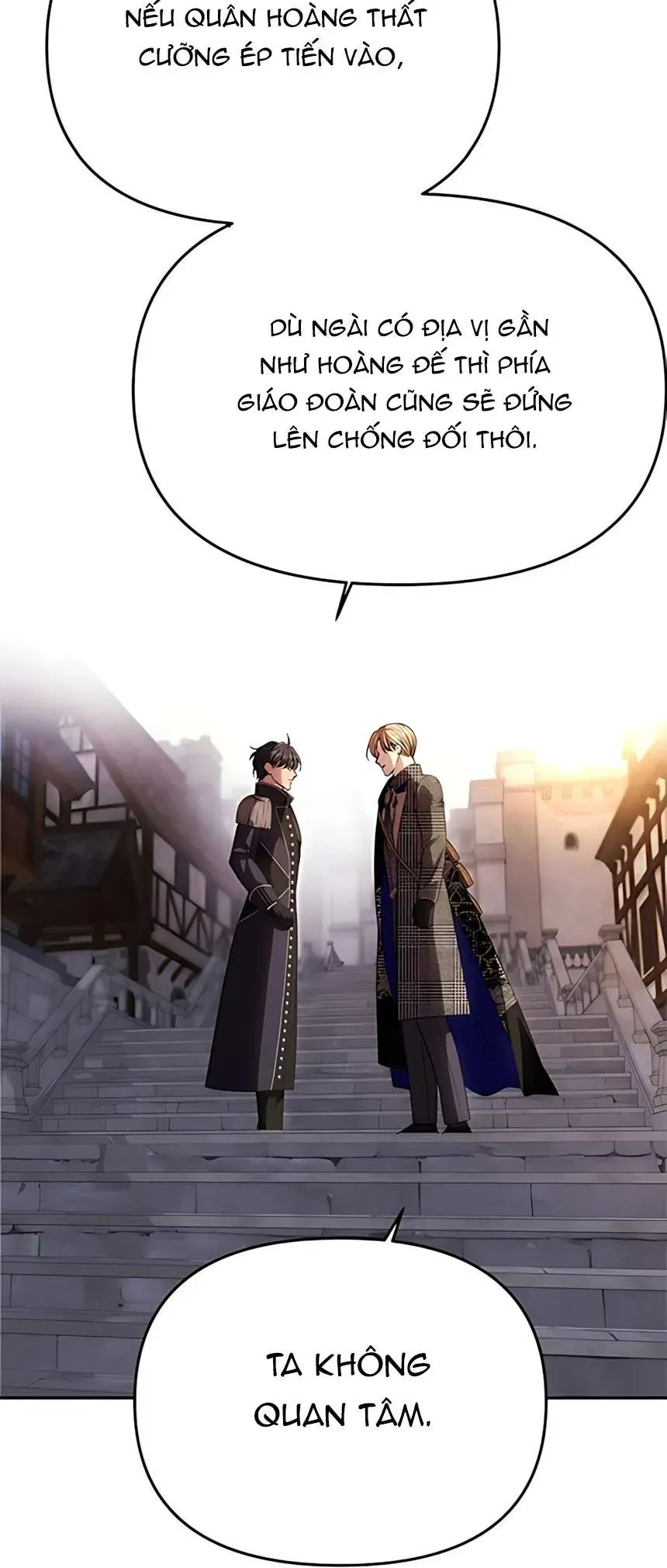 Chỉ Cần Một Người Chồng Là Đủ Chap 85 - Next Chap 84