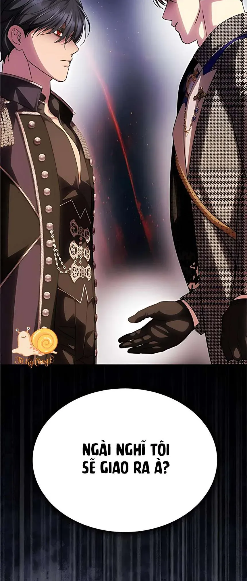 Chỉ Cần Một Người Chồng Là Đủ Chap 85 - Next Chap 84