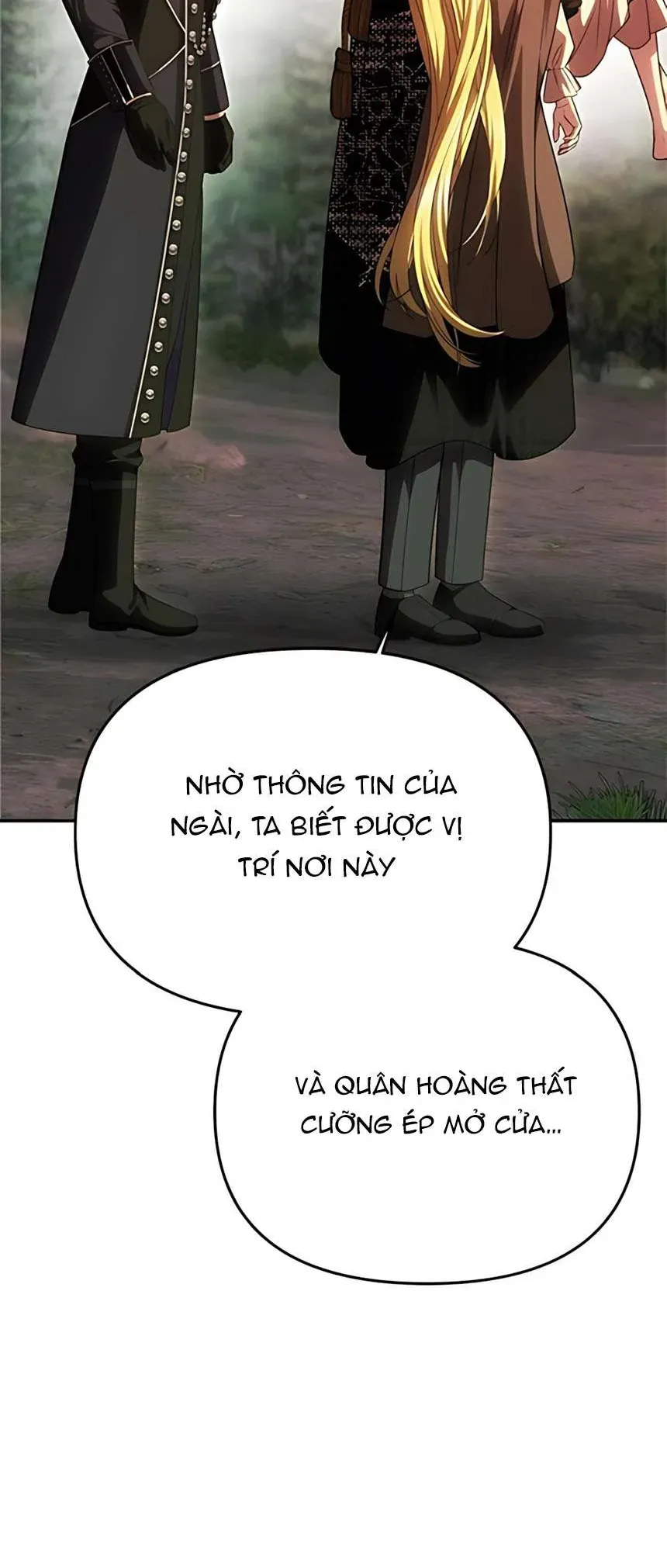 Chỉ Cần Một Người Chồng Là Đủ Chap 85 - Next Chap 84