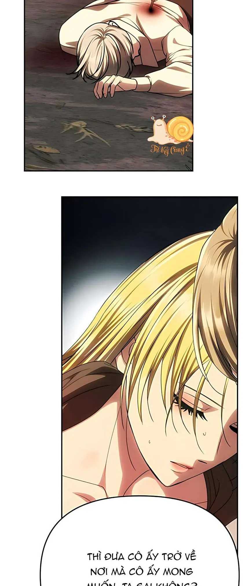 Chỉ Cần Một Người Chồng Là Đủ Chap 85 - Next Chap 84