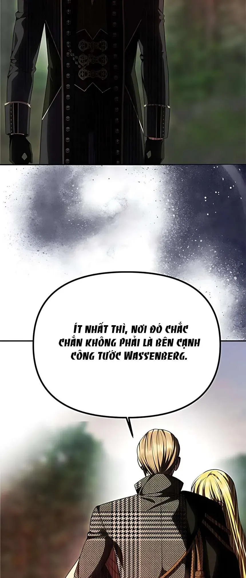 Chỉ Cần Một Người Chồng Là Đủ Chap 85 - Next Chap 84