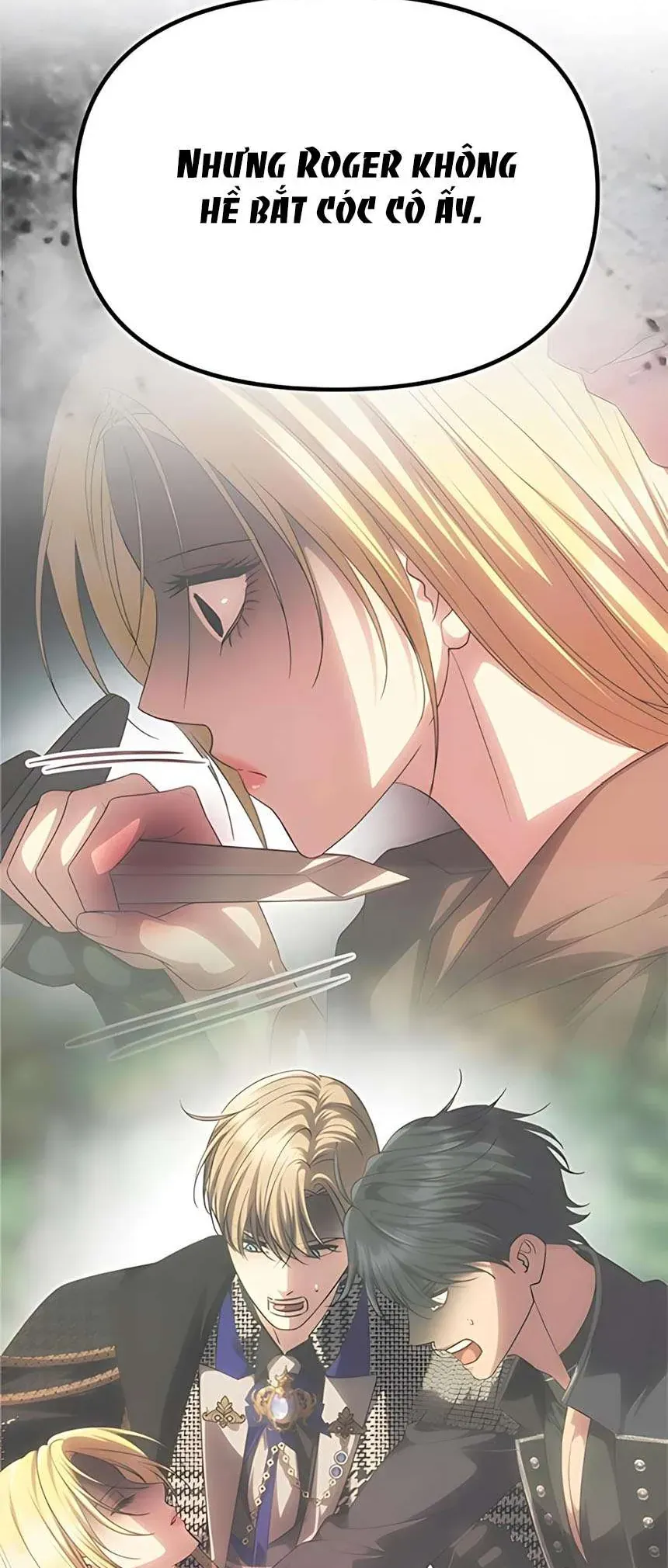 Chỉ Cần Một Người Chồng Là Đủ Chap 85 - Next Chap 84