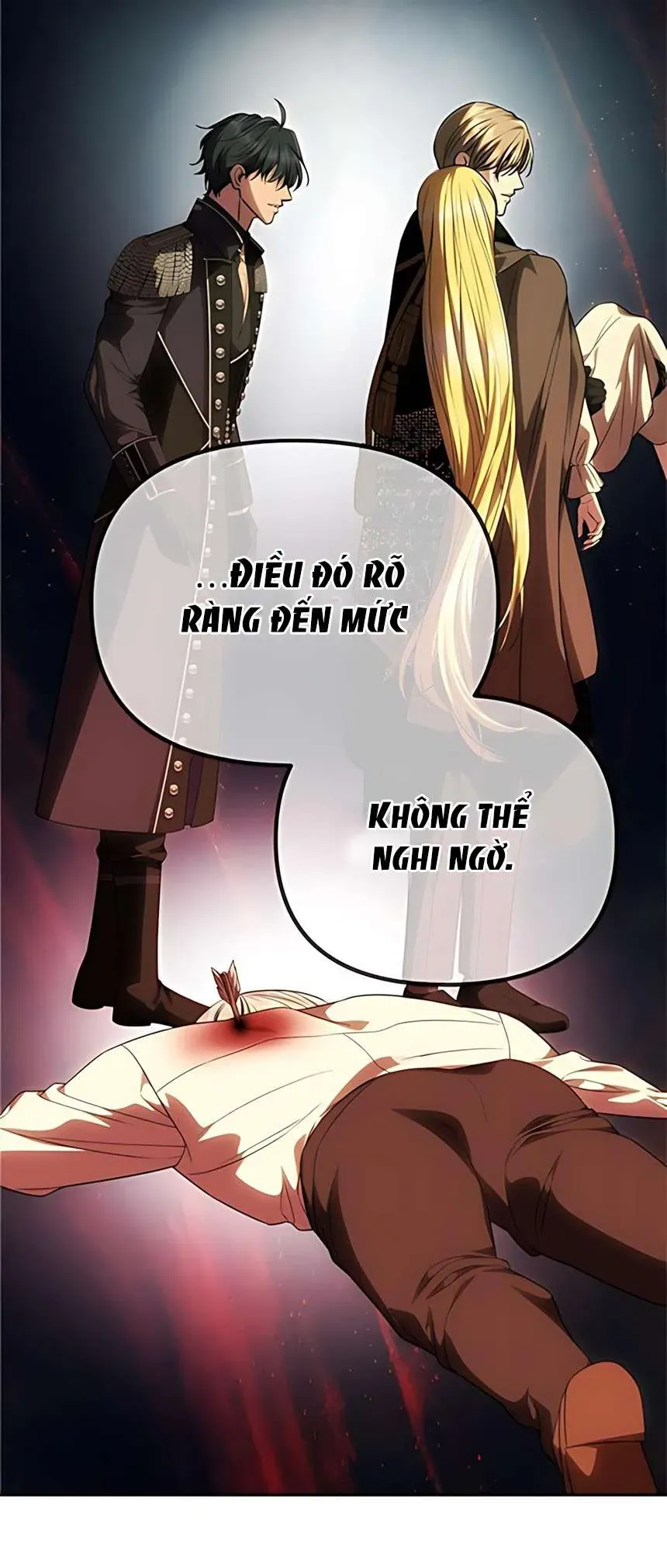 Chỉ Cần Một Người Chồng Là Đủ Chap 85 - Next Chap 84