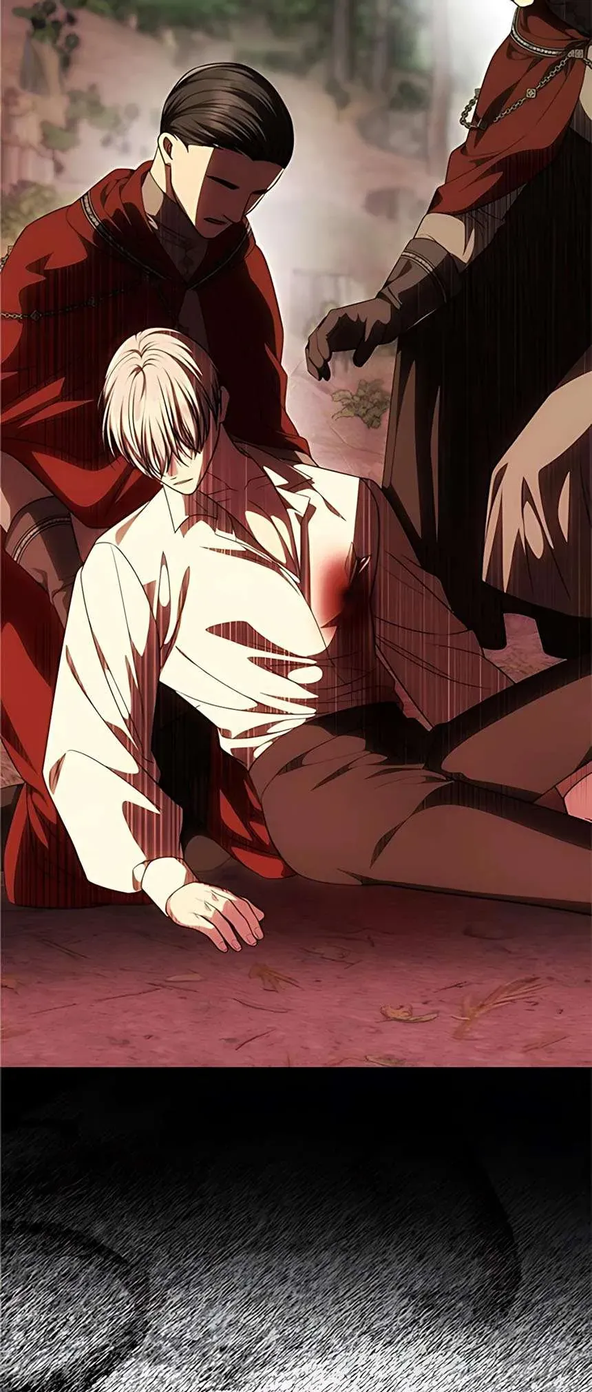 Chỉ Cần Một Người Chồng Là Đủ Chap 85 - Next Chap 84