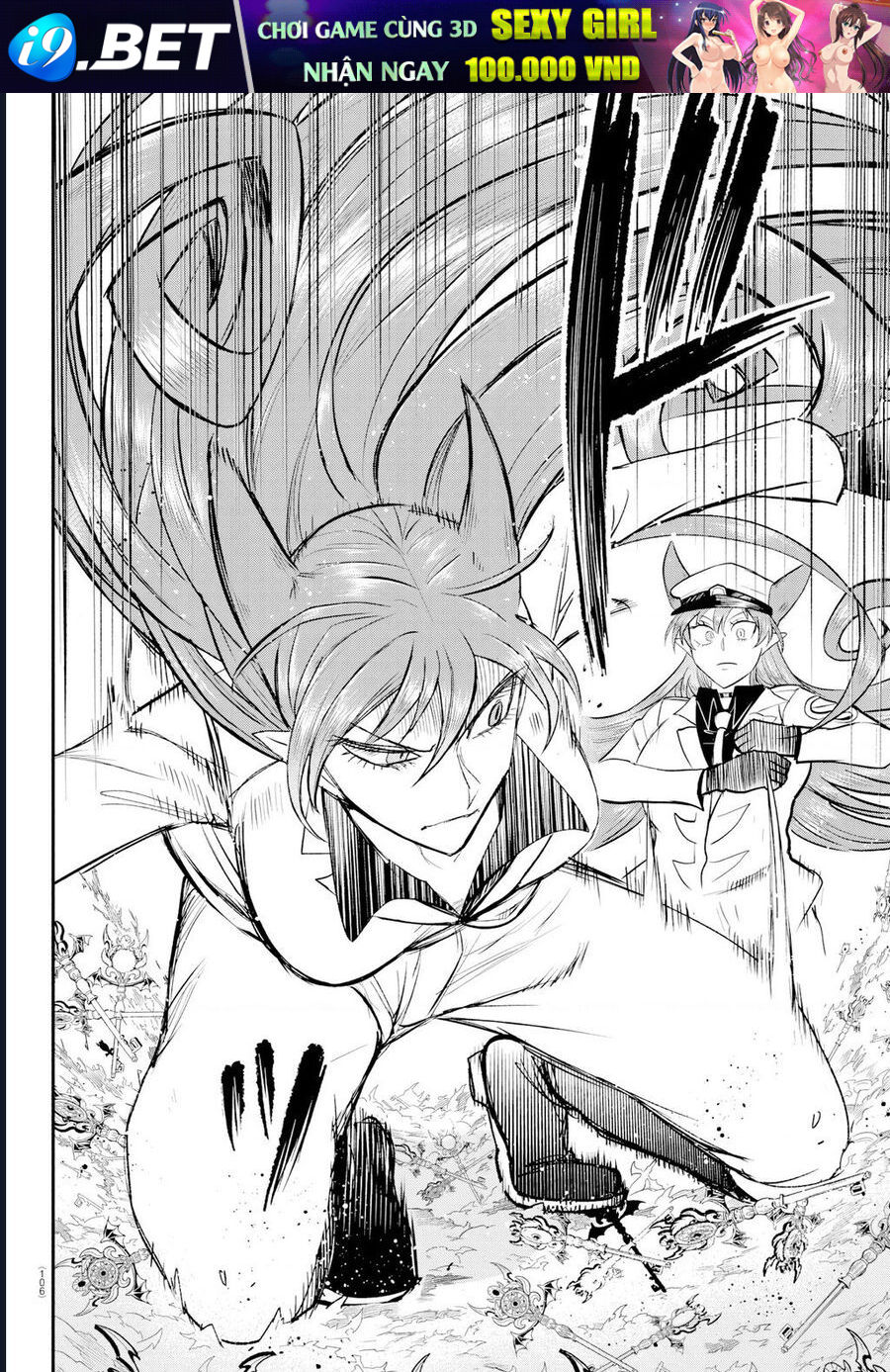 Mairimashita! Iruma-kun - chapter 409 - 15