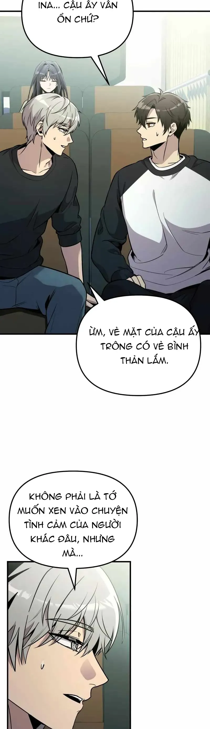 Ta Nhận Được Vật Phẩm Thần Thoại Chap 166 - Next Chap 165