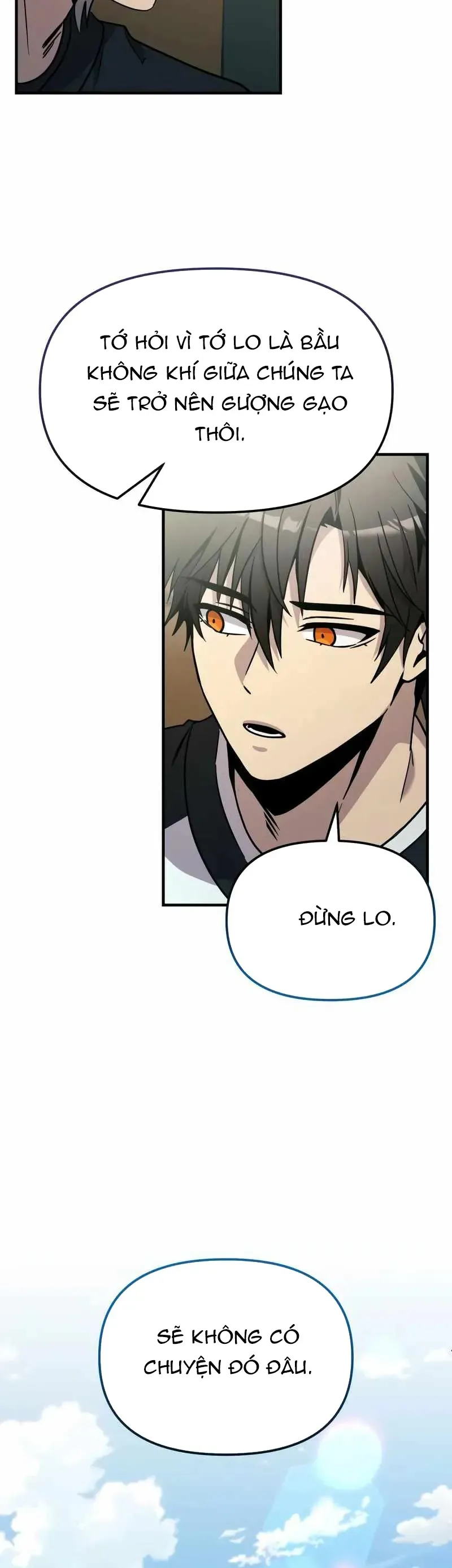 Ta Nhận Được Vật Phẩm Thần Thoại Chap 166 - Next Chap 165