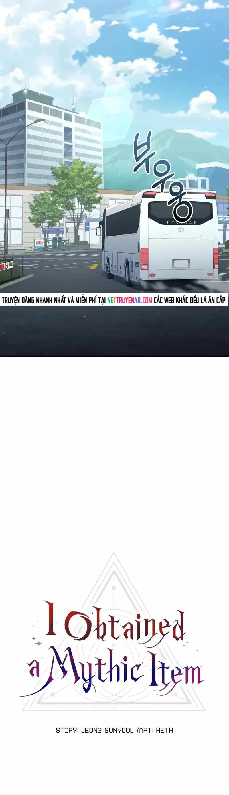 Ta Nhận Được Vật Phẩm Thần Thoại Chap 166 - Next Chap 165