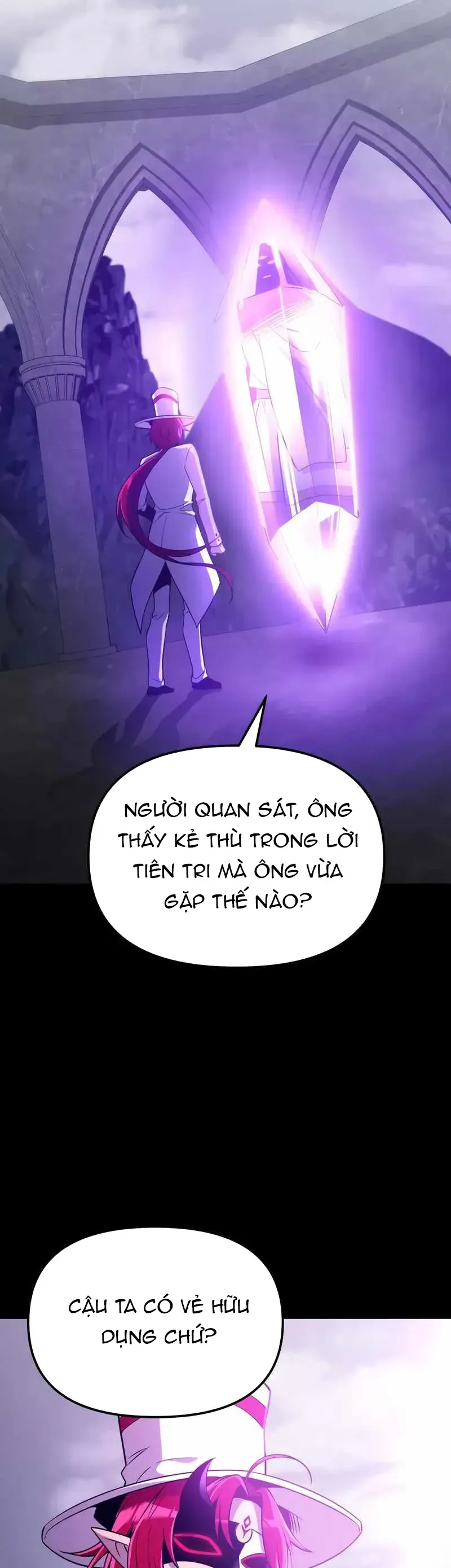 Ta Nhận Được Vật Phẩm Thần Thoại Chap 166 - Next Chap 165