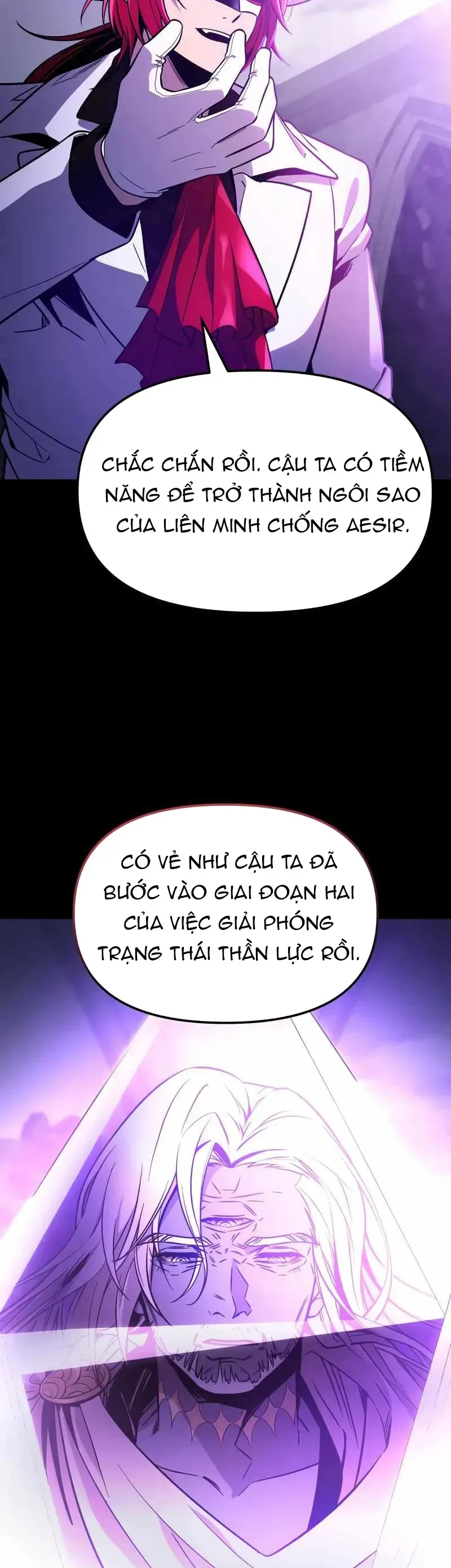 Ta Nhận Được Vật Phẩm Thần Thoại Chap 166 - Next Chap 165