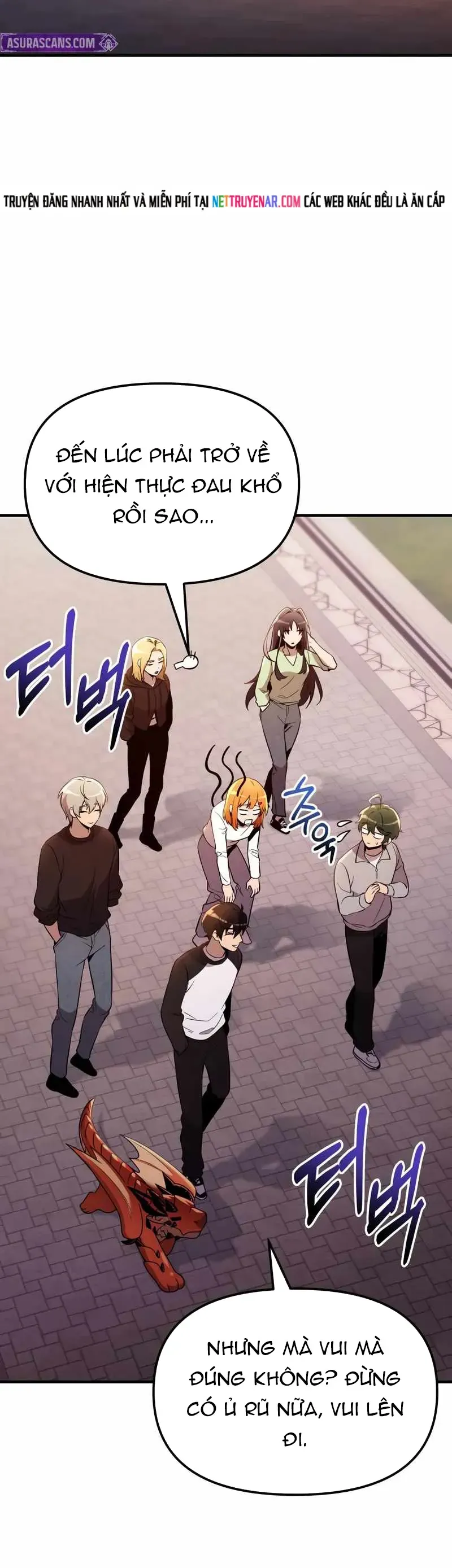 Ta Nhận Được Vật Phẩm Thần Thoại Chap 166 - Next Chap 165