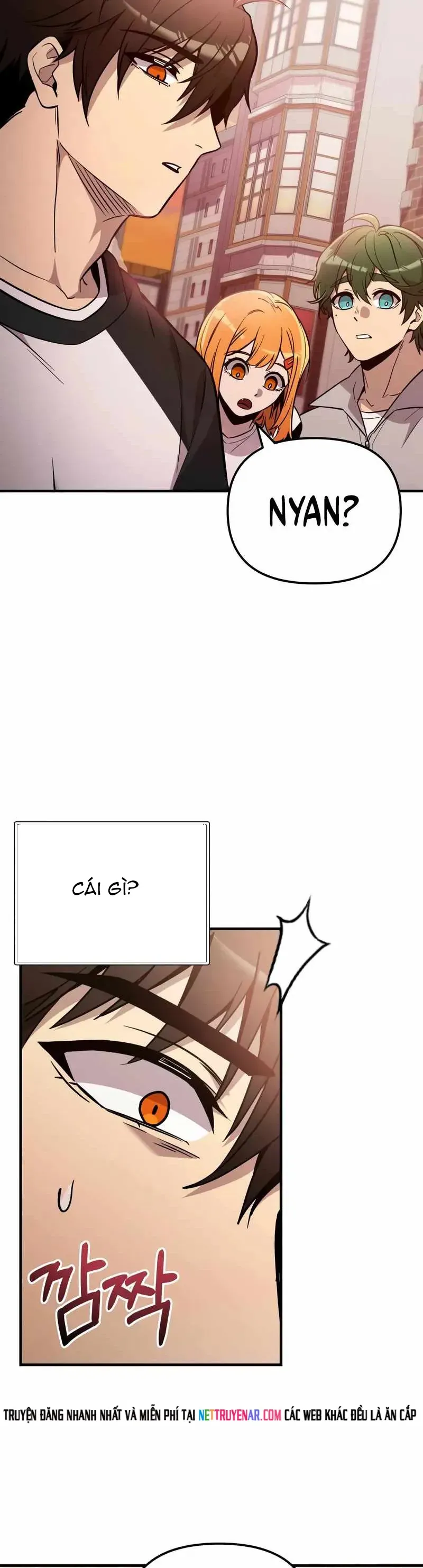 Ta Nhận Được Vật Phẩm Thần Thoại Chap 166 - Next Chap 165