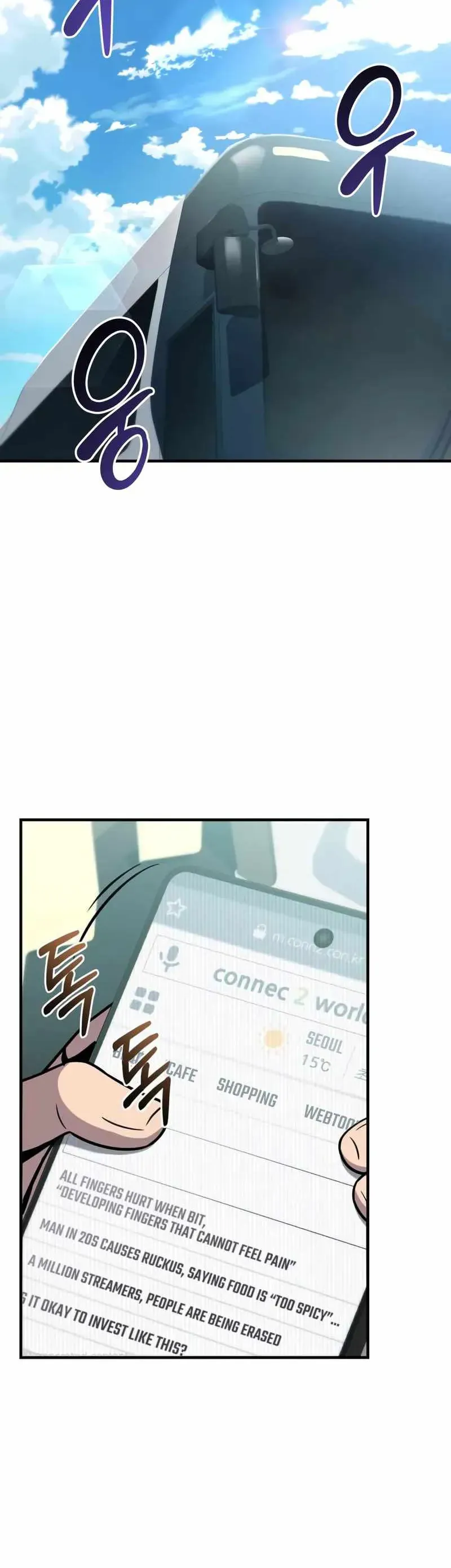 Ta Nhận Được Vật Phẩm Thần Thoại Chap 166 - Next Chap 165