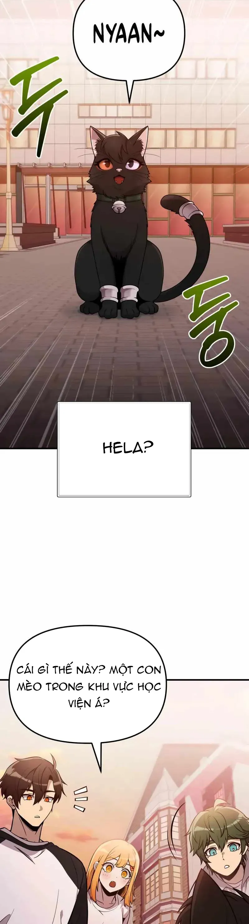 Ta Nhận Được Vật Phẩm Thần Thoại Chap 166 - Next Chap 165