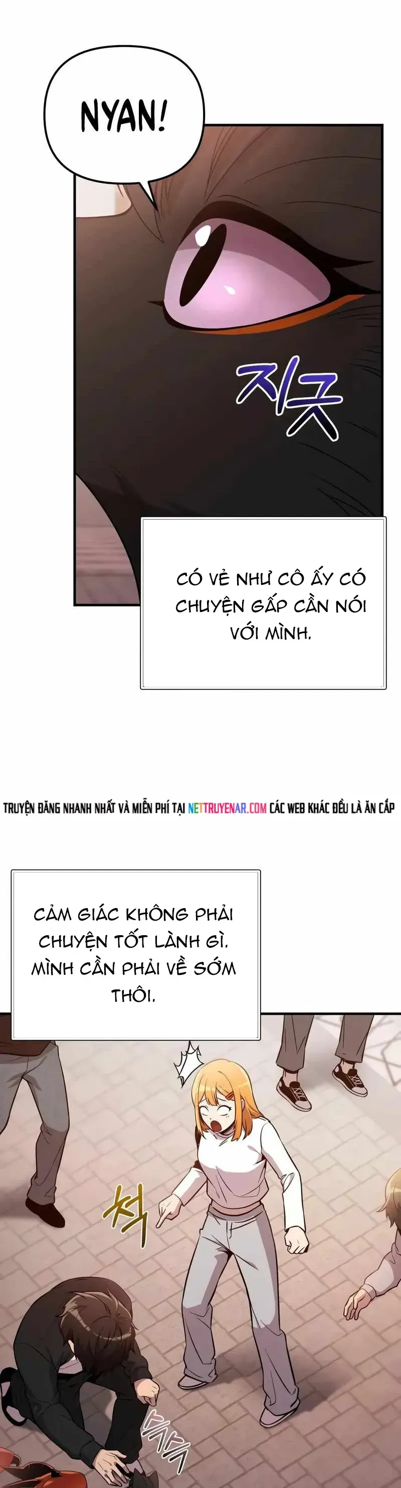 Ta Nhận Được Vật Phẩm Thần Thoại Chap 166 - Next Chap 165