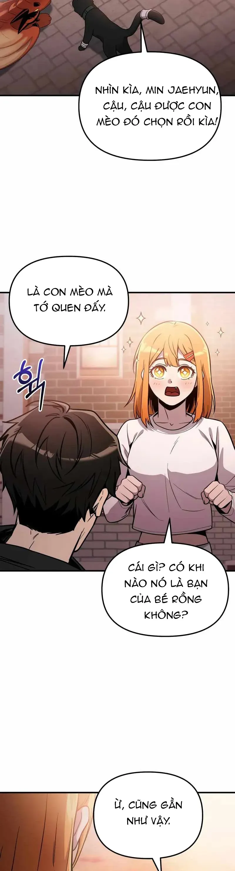 Ta Nhận Được Vật Phẩm Thần Thoại Chap 166 - Next Chap 165