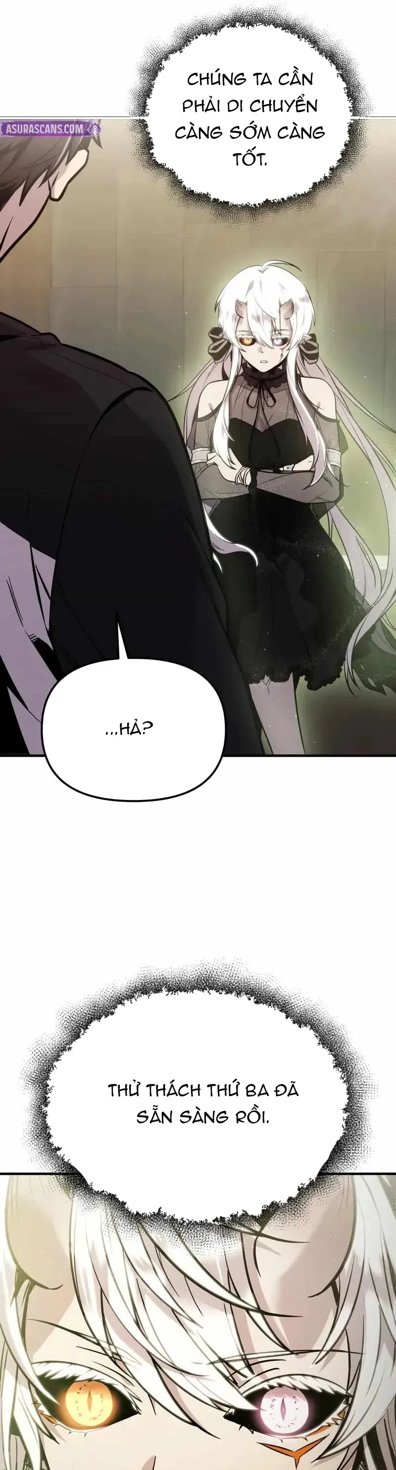 Ta Nhận Được Vật Phẩm Thần Thoại Chap 166 - Next Chap 165