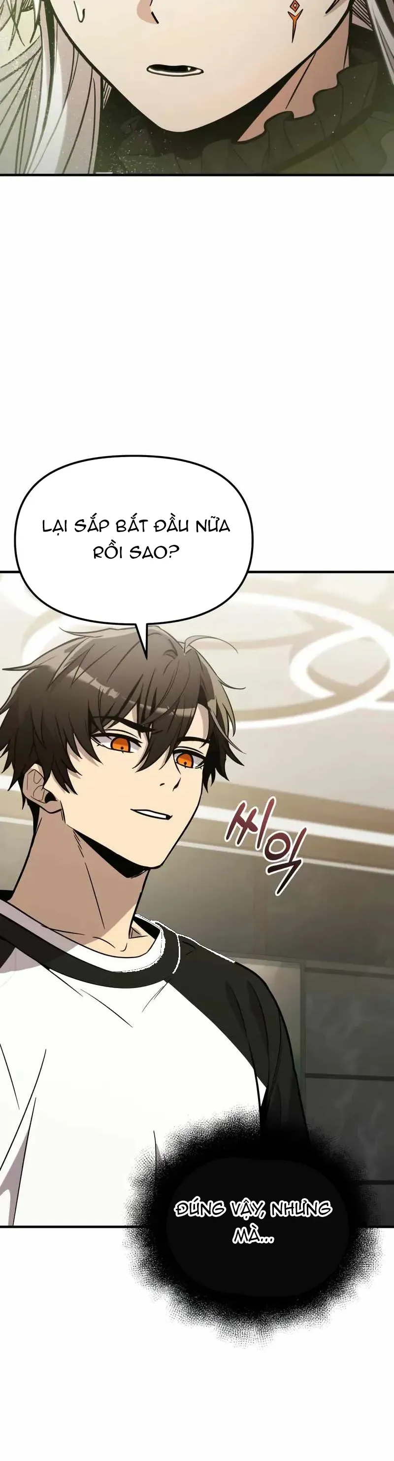 Ta Nhận Được Vật Phẩm Thần Thoại Chap 166 - Next Chap 165