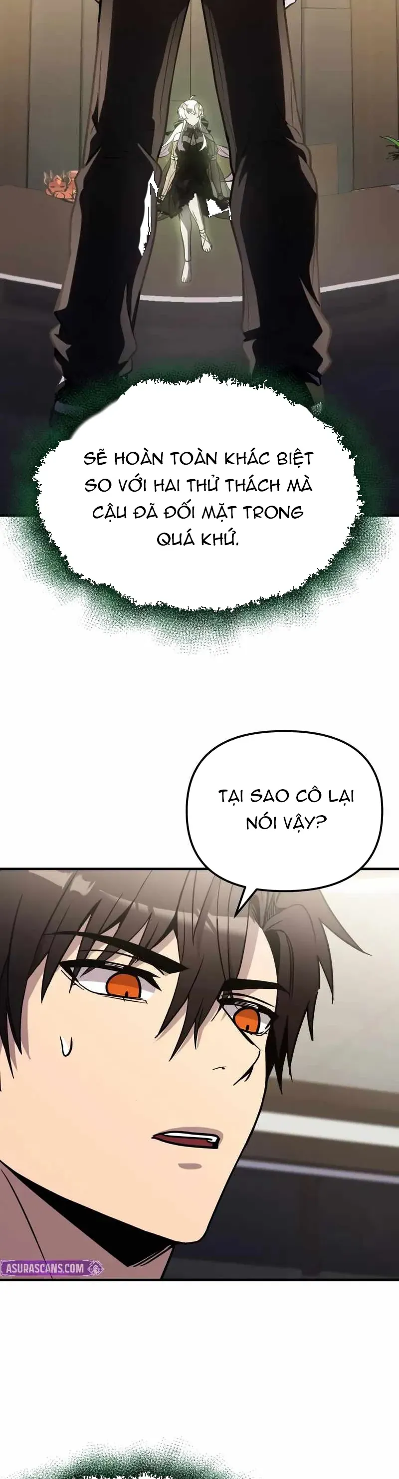 Ta Nhận Được Vật Phẩm Thần Thoại Chap 166 - Next Chap 165