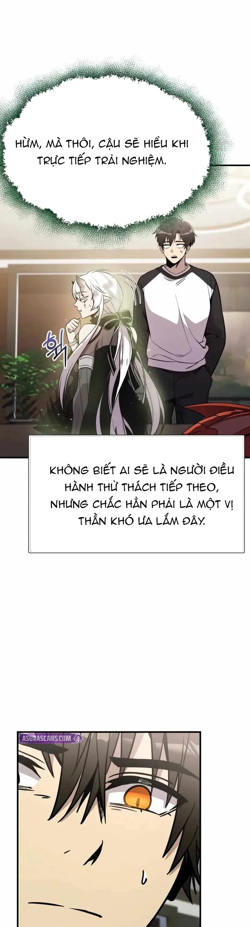 Ta Nhận Được Vật Phẩm Thần Thoại Chap 166 - Next Chap 165
