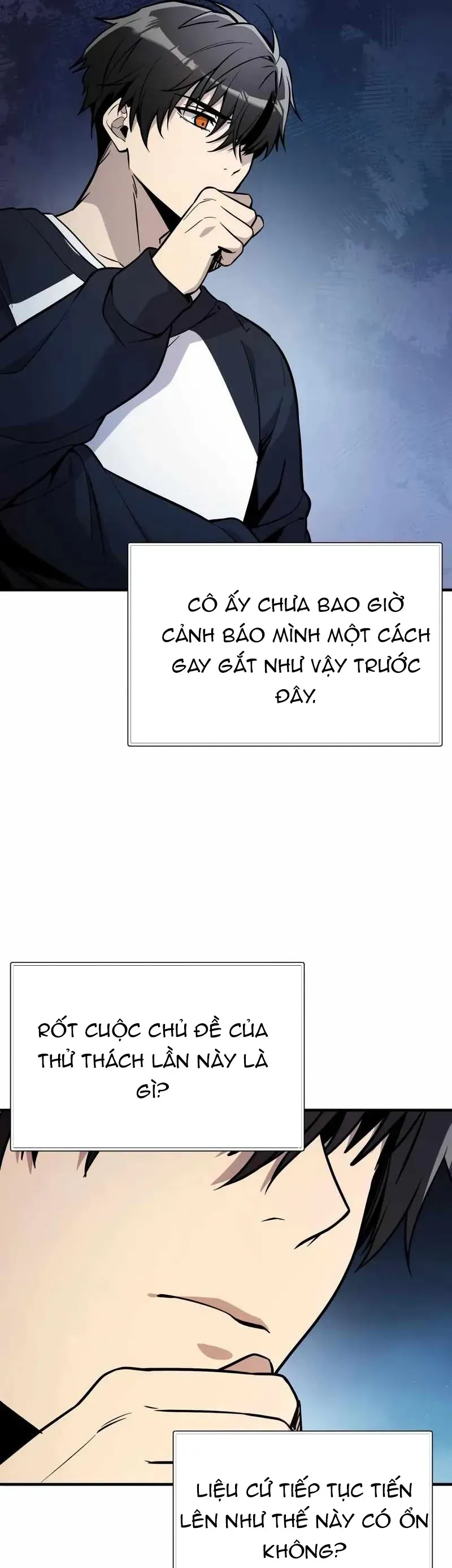 Ta Nhận Được Vật Phẩm Thần Thoại Chap 166 - Next Chap 165