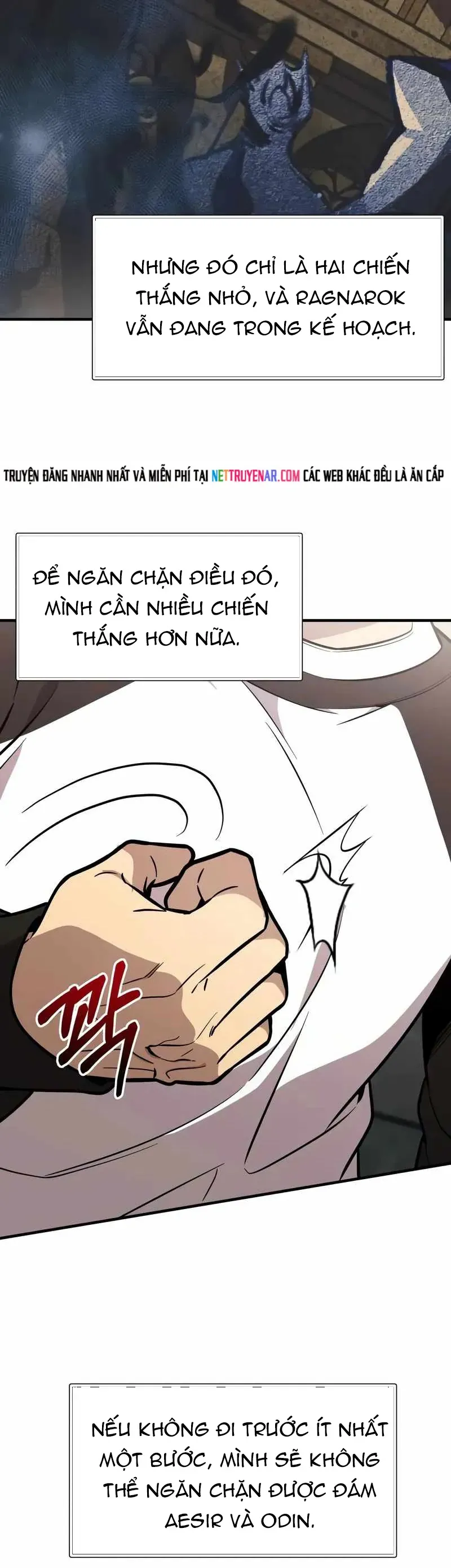 Ta Nhận Được Vật Phẩm Thần Thoại Chap 166 - Next Chap 165