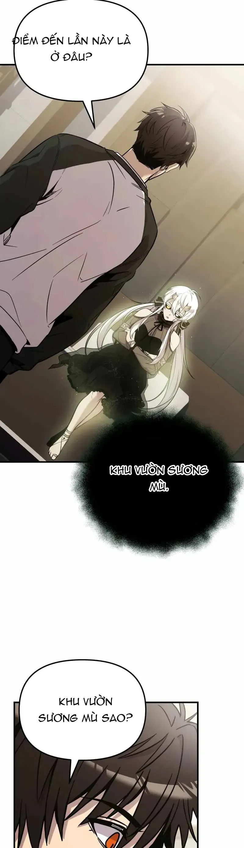 Ta Nhận Được Vật Phẩm Thần Thoại Chap 166 - Next Chap 165