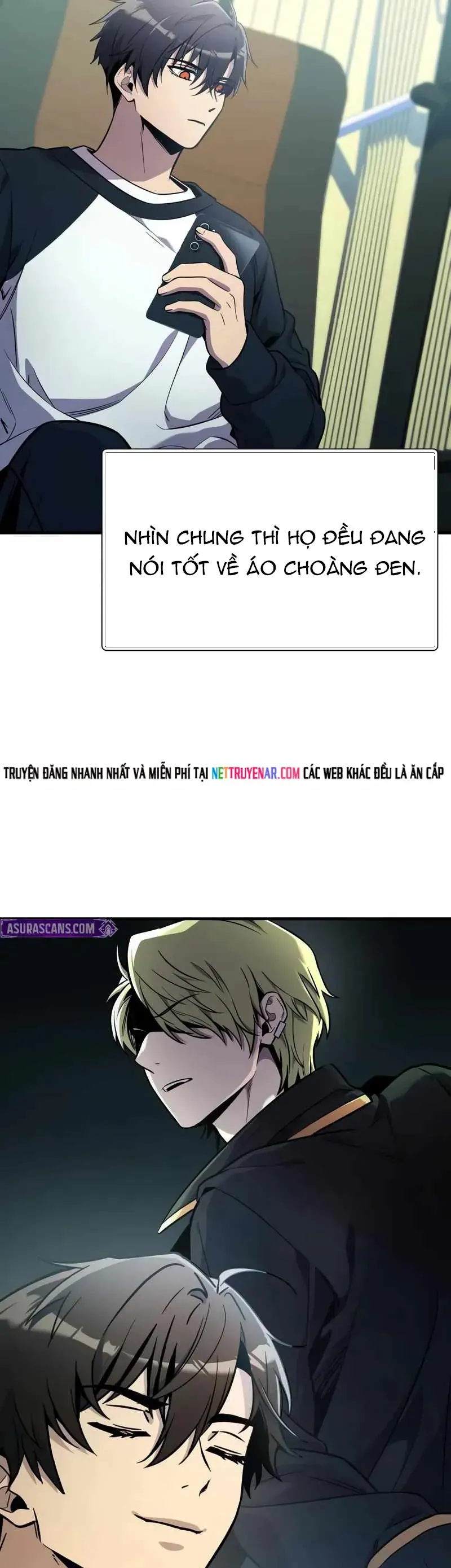 Ta Nhận Được Vật Phẩm Thần Thoại Chap 166 - Next Chap 165