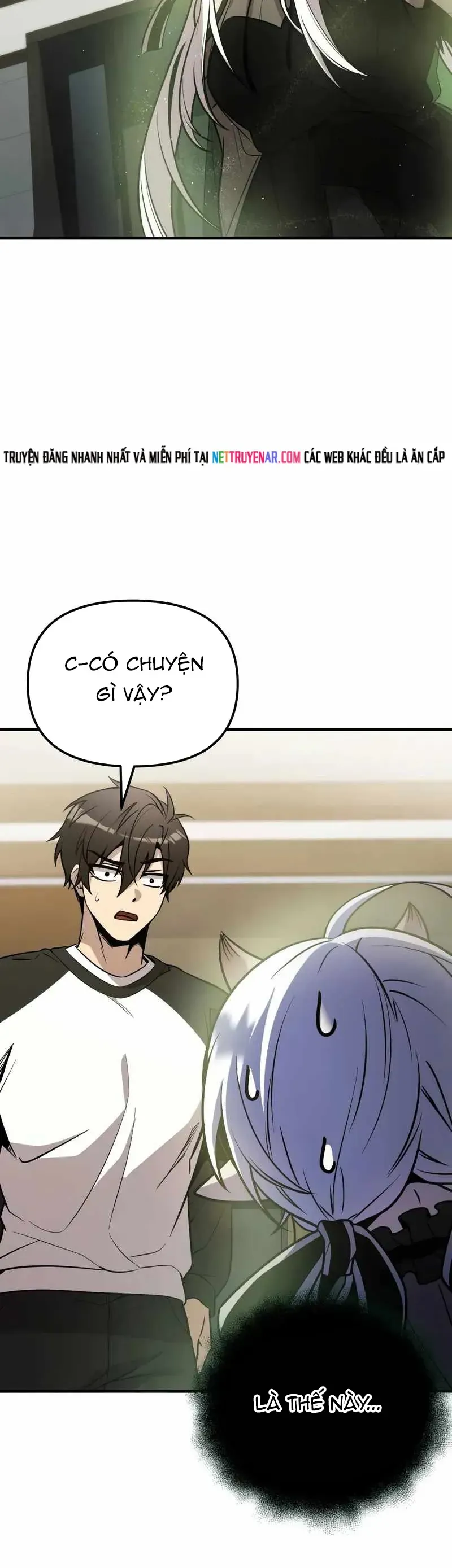 Ta Nhận Được Vật Phẩm Thần Thoại Chap 166 - Next Chap 165