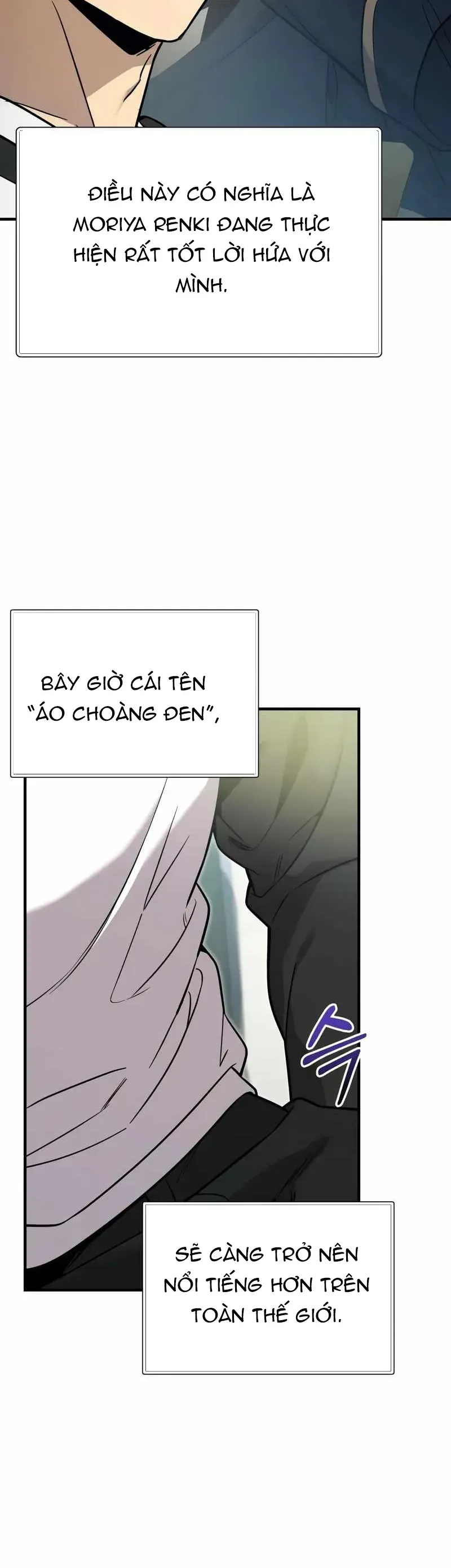 Ta Nhận Được Vật Phẩm Thần Thoại Chap 166 - Next Chap 165