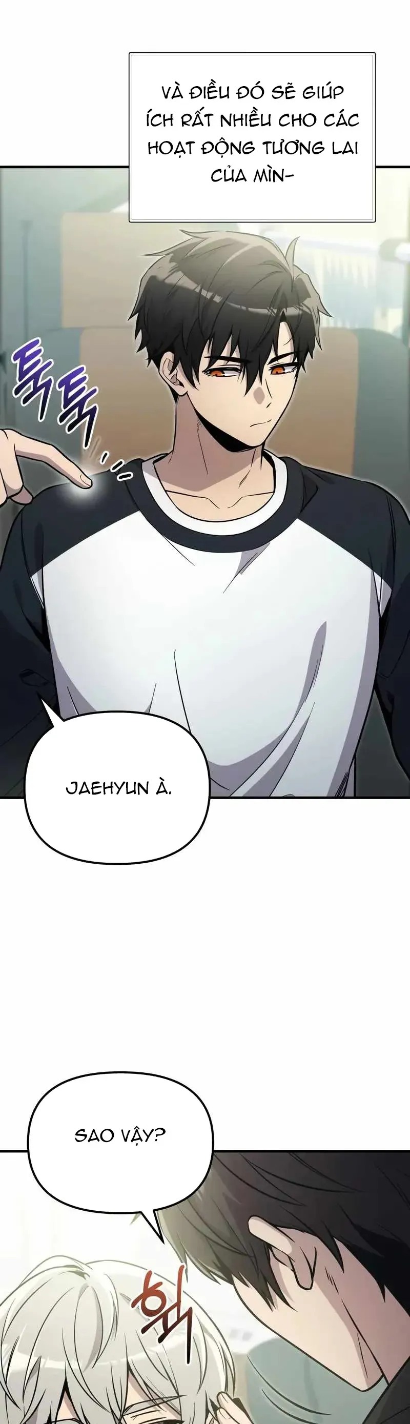 Ta Nhận Được Vật Phẩm Thần Thoại Chap 166 - Next Chap 165