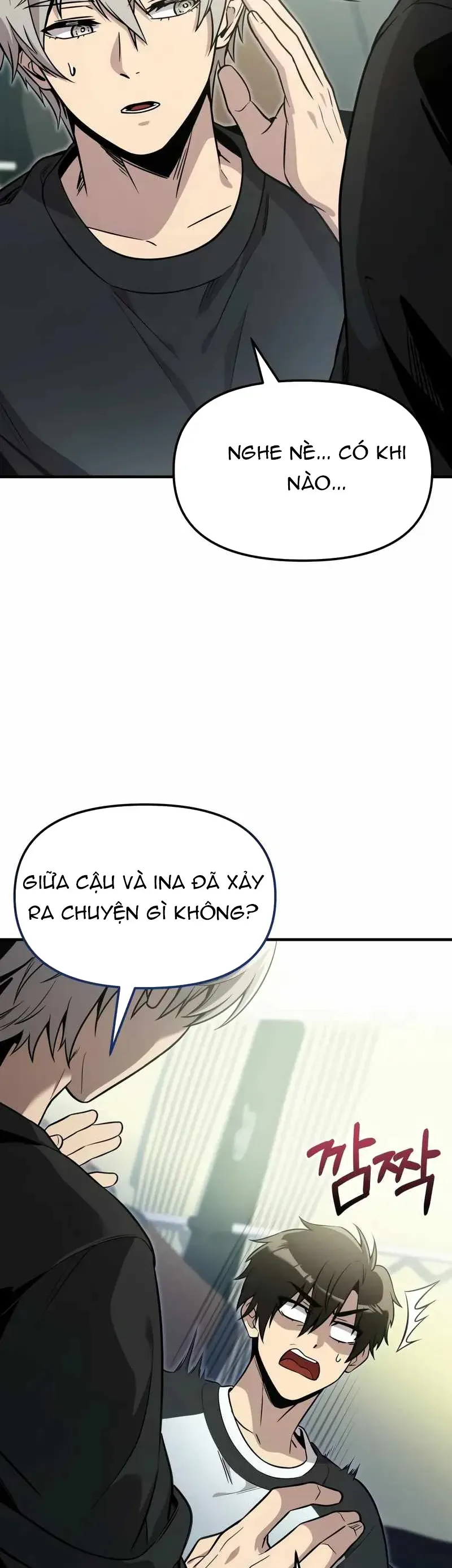 Ta Nhận Được Vật Phẩm Thần Thoại Chap 166 - Next Chap 165