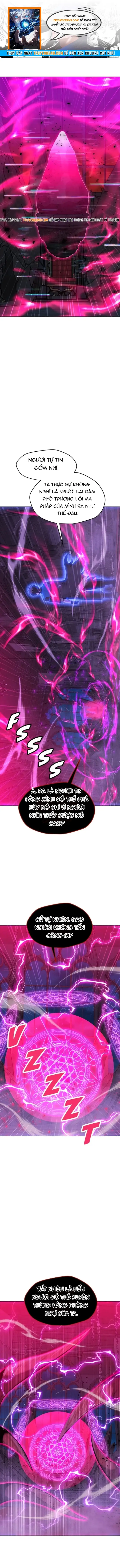 Tôi Là Người Chơi Thần Chú Đơn Độc Chap 223 - Next Chap 222