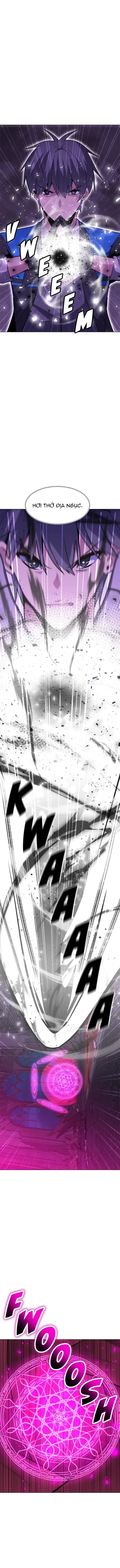 Tôi Là Người Chơi Thần Chú Đơn Độc Chap 223 - Next Chap 222