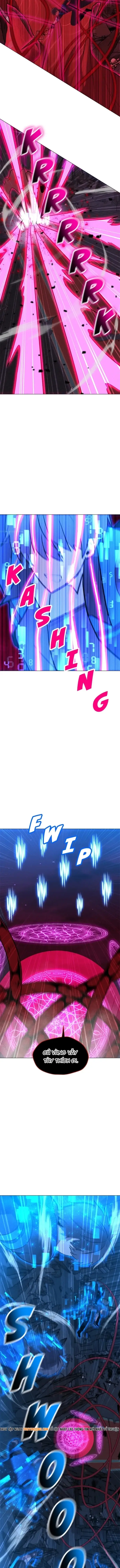 Tôi Là Người Chơi Thần Chú Đơn Độc Chap 223 - Next Chap 222