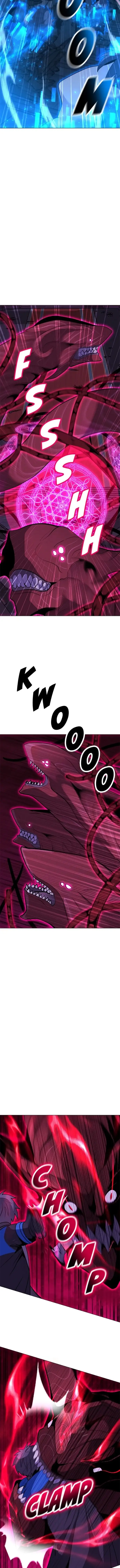 Tôi Là Người Chơi Thần Chú Đơn Độc Chap 223 - Next Chap 222