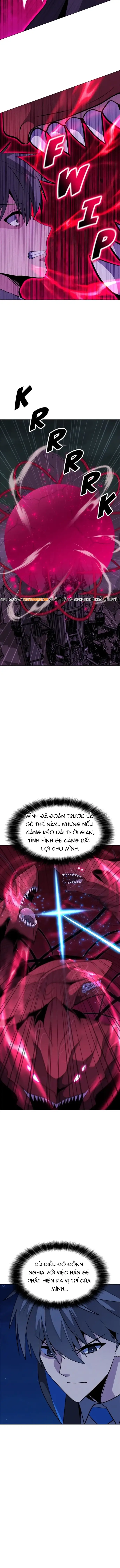 Tôi Là Người Chơi Thần Chú Đơn Độc Chap 223 - Next Chap 222