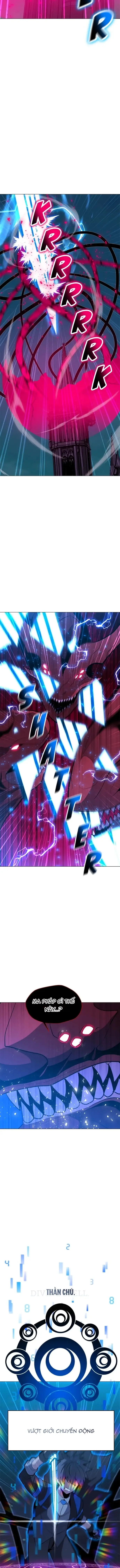 Tôi Là Người Chơi Thần Chú Đơn Độc Chap 223 - Next Chap 222