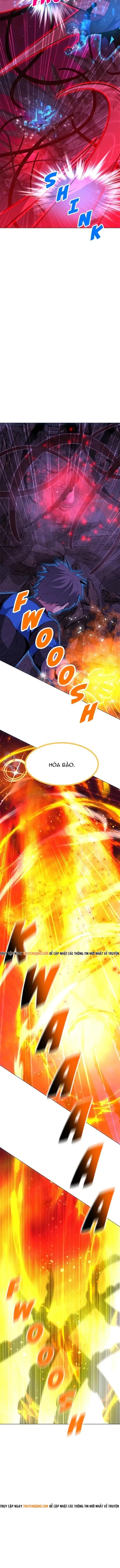 Tôi Là Người Chơi Thần Chú Đơn Độc Chap 223 - Next Chap 222