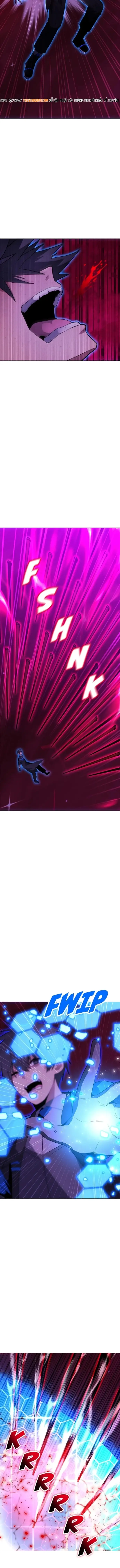 Tôi Là Người Chơi Thần Chú Đơn Độc Chap 223 - Next Chap 222