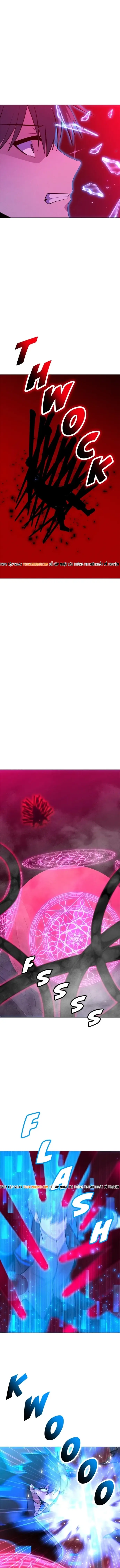 Tôi Là Người Chơi Thần Chú Đơn Độc Chap 223 - Next Chap 222