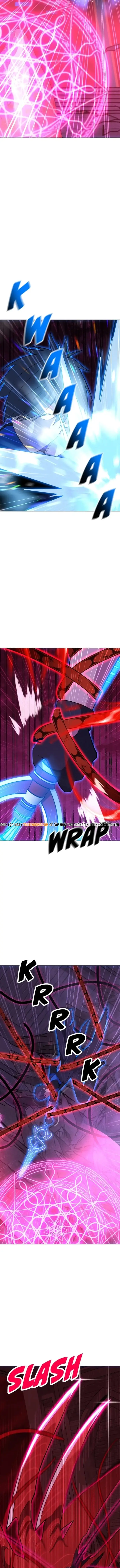 Tôi Là Người Chơi Thần Chú Đơn Độc Chap 223 - Next Chap 222