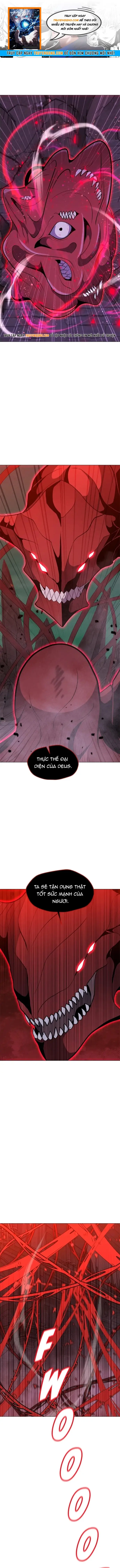 Tôi Là Người Chơi Thần Chú Đơn Độc Chap 224 - Next Chap 223