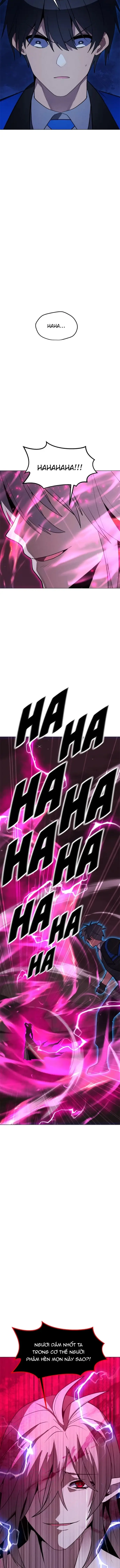 Tôi Là Người Chơi Thần Chú Đơn Độc Chap 224 - Next Chap 223