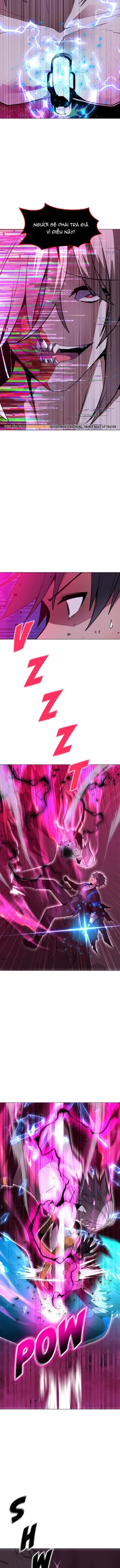 Tôi Là Người Chơi Thần Chú Đơn Độc Chap 224 - Next Chap 223