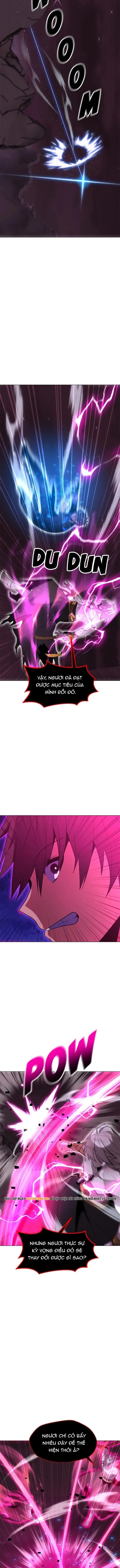 Tôi Là Người Chơi Thần Chú Đơn Độc Chap 224 - Next Chap 223